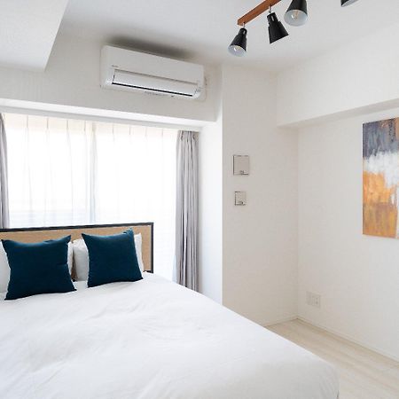 Appartement Prere Duque Omorimachi II à Tōkyō Extérieur photo