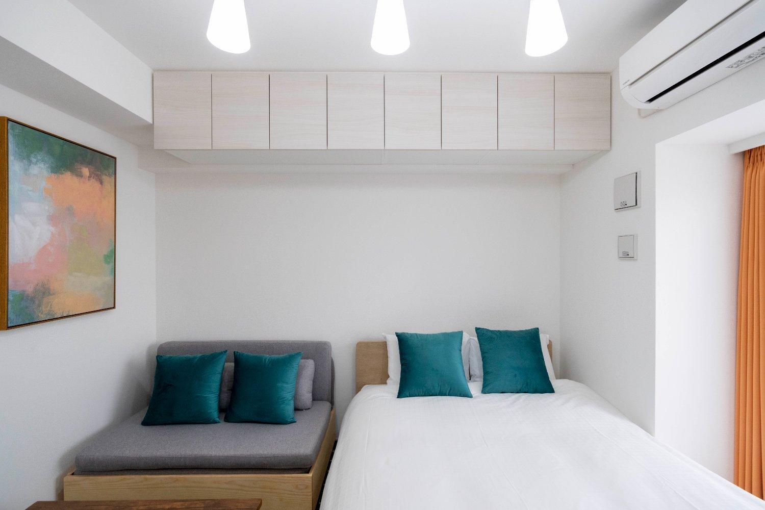 Appartement Prere Duque Omorimachi II à Tōkyō Extérieur photo