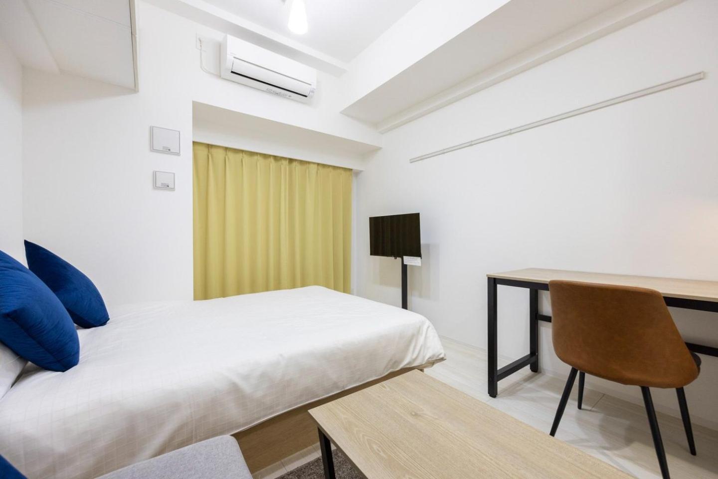 Appartement Prere Duque Omorimachi II à Tōkyō Extérieur photo