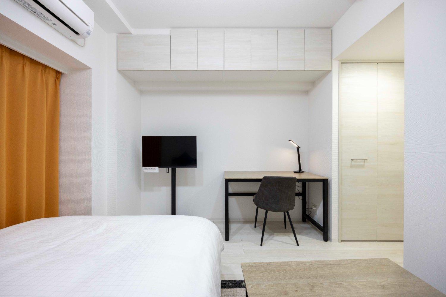 Appartement Prere Duque Omorimachi II à Tōkyō Extérieur photo