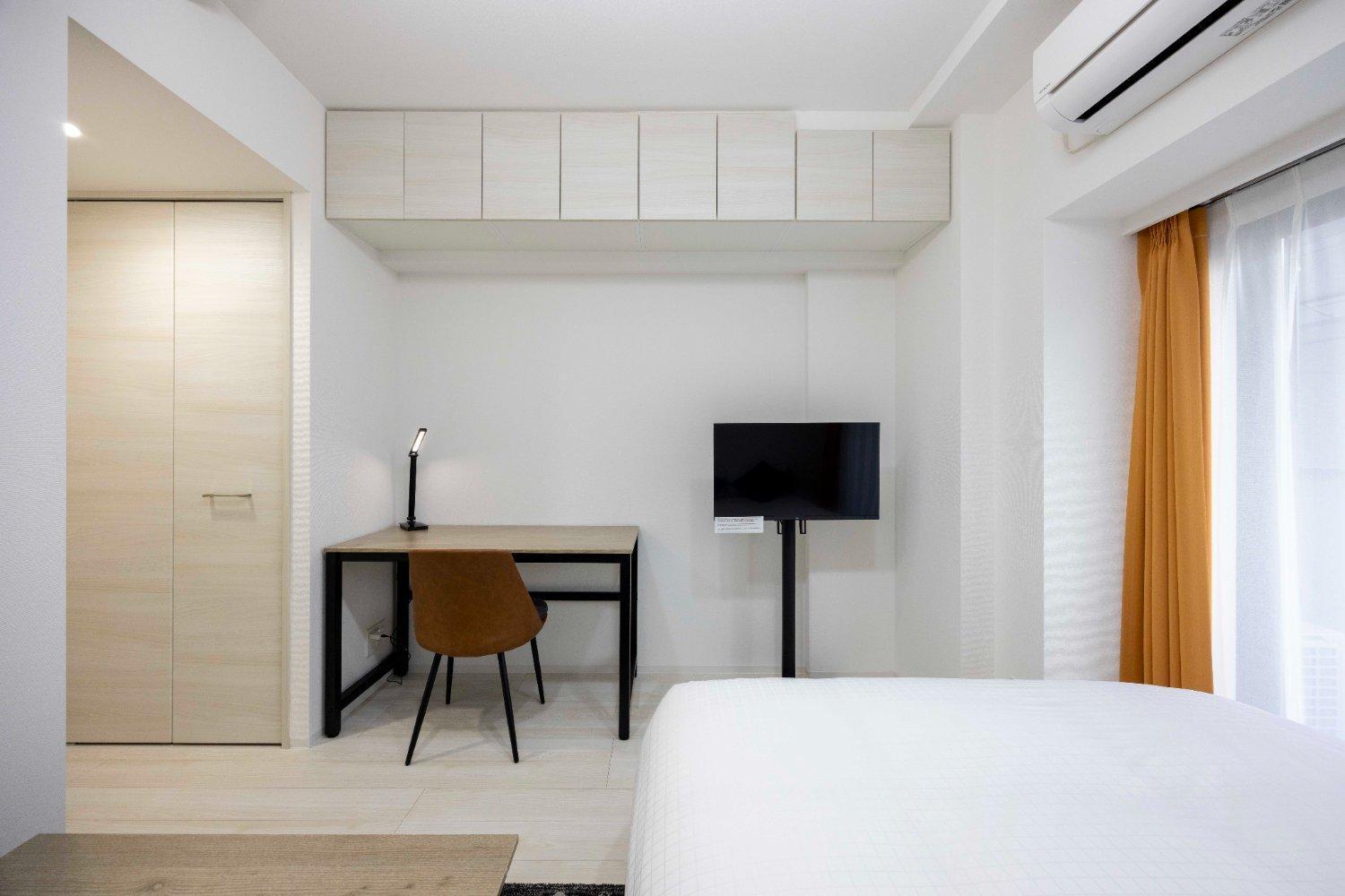 Appartement Prere Duque Omorimachi II à Tōkyō Extérieur photo