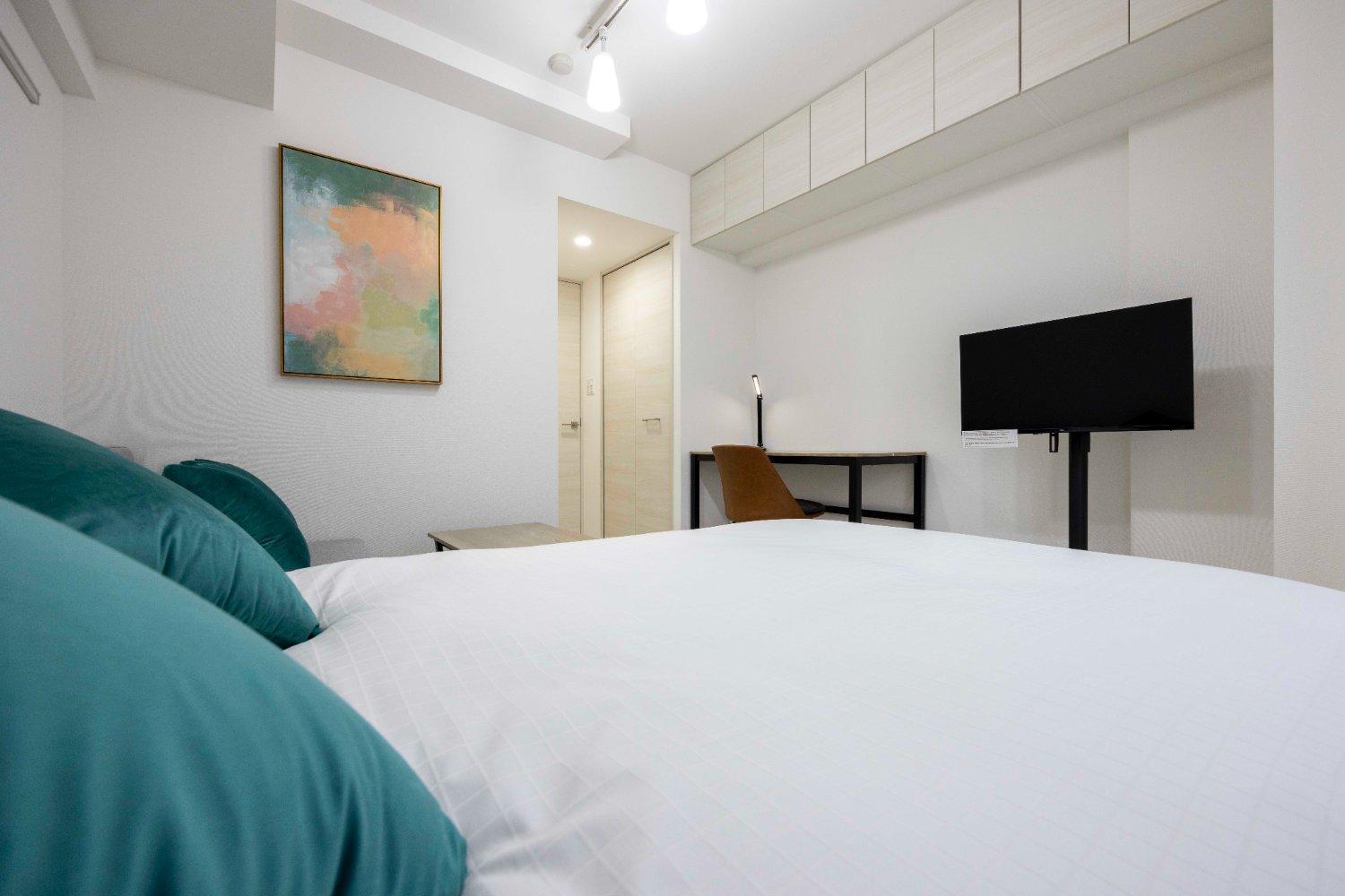 Appartement Prere Duque Omorimachi II à Tōkyō Extérieur photo