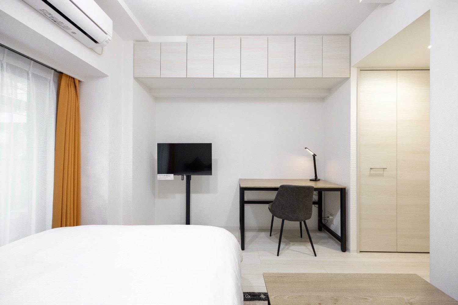 Appartement Prere Duque Omorimachi II à Tōkyō Extérieur photo