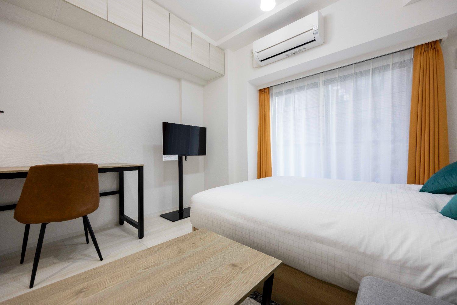 Appartement Prere Duque Omorimachi II à Tōkyō Extérieur photo