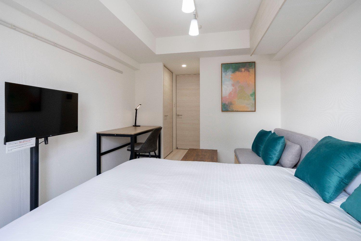 Appartement Prere Duque Omorimachi II à Tōkyō Extérieur photo