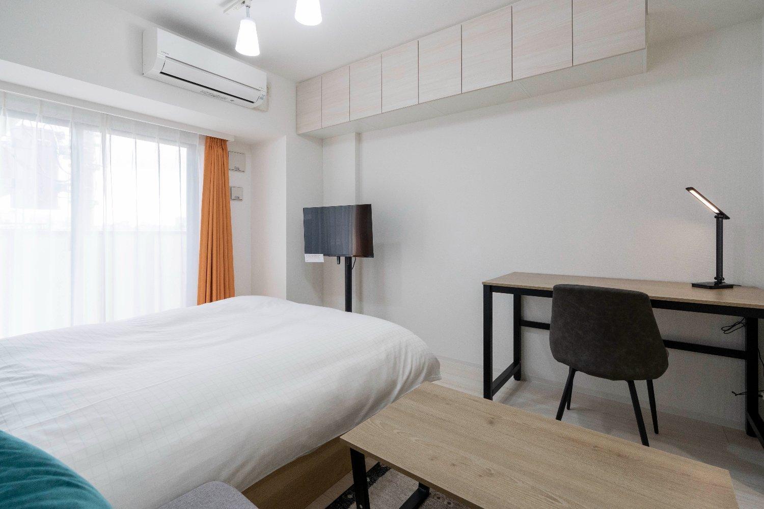 Appartement Prere Duque Omorimachi II à Tōkyō Extérieur photo