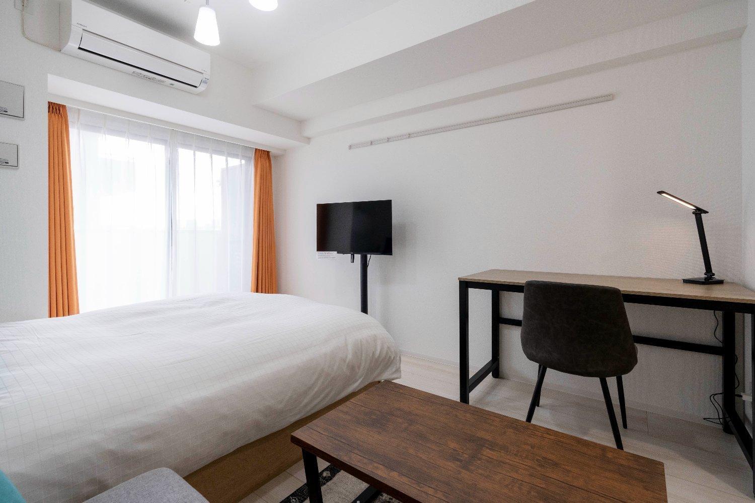 Appartement Prere Duque Omorimachi II à Tōkyō Extérieur photo