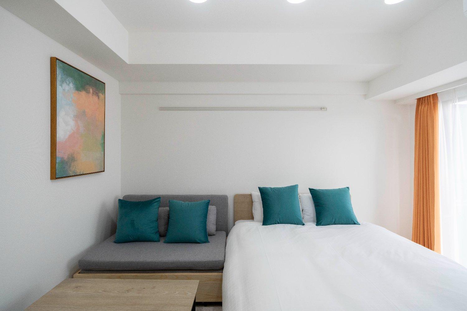 Appartement Prere Duque Omorimachi II à Tōkyō Extérieur photo