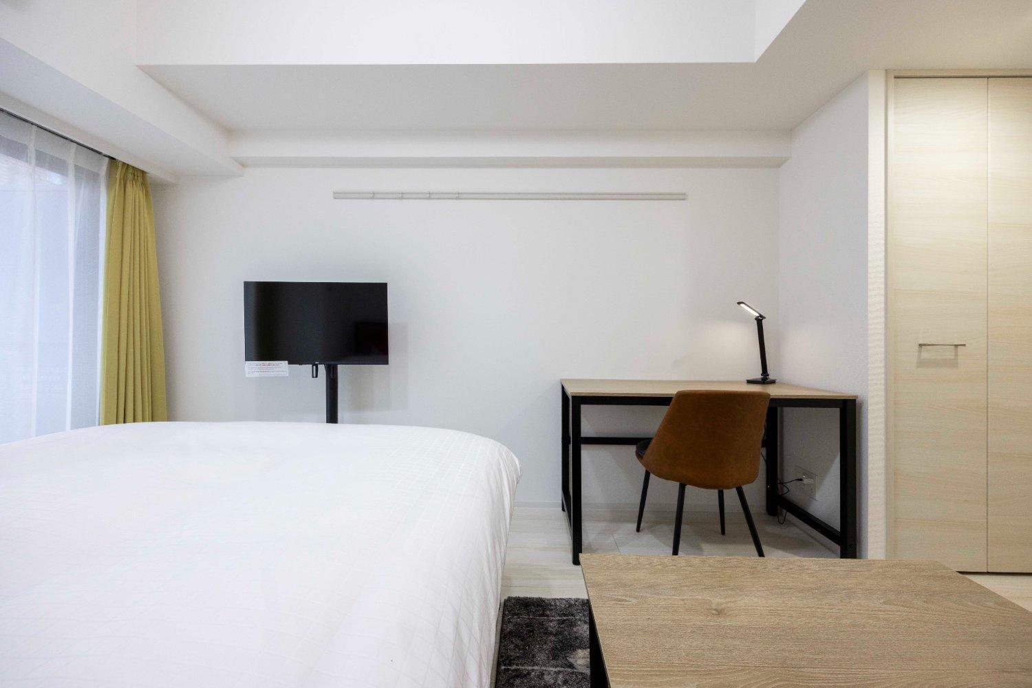 Appartement Prere Duque Omorimachi II à Tōkyō Extérieur photo