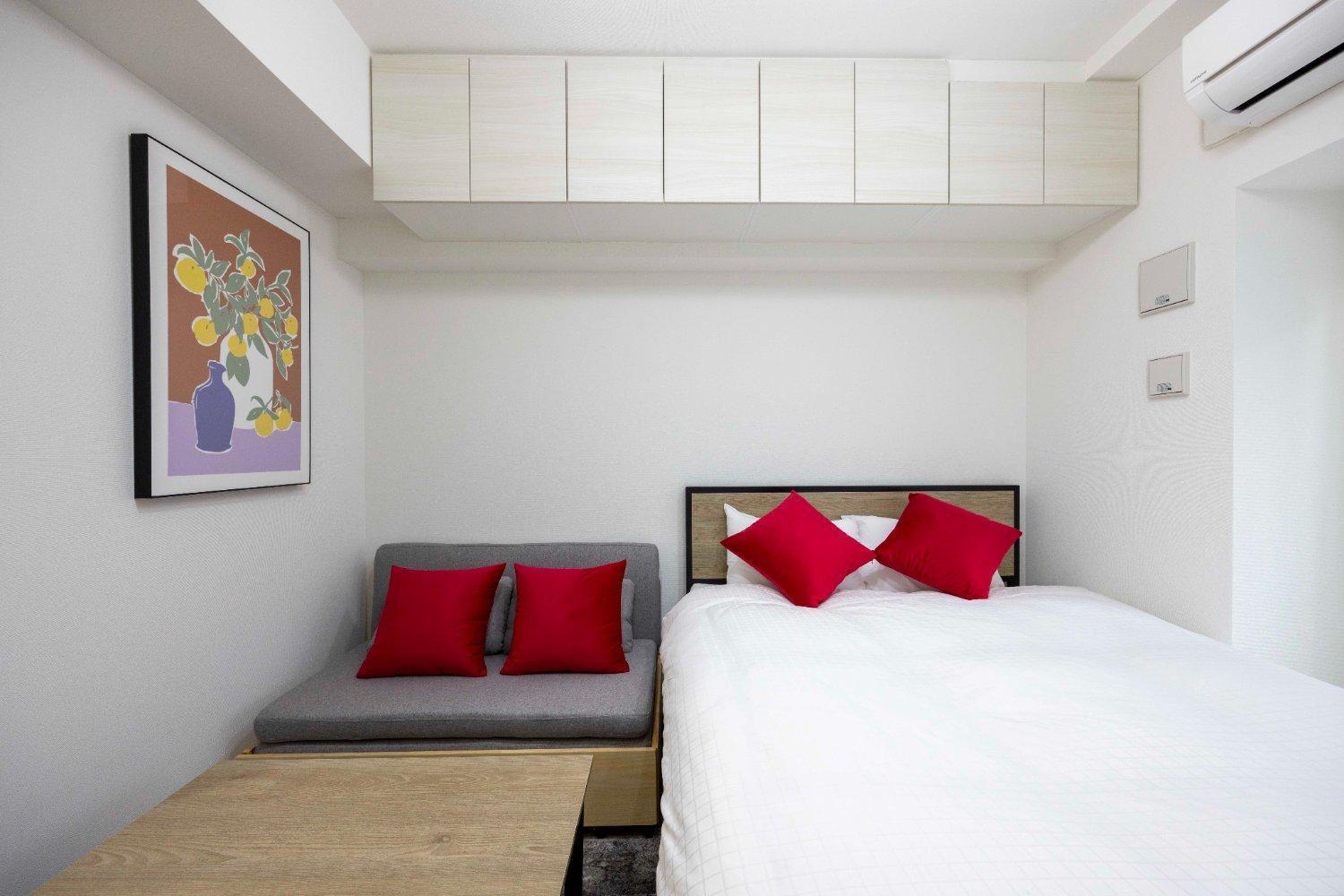Appartement Prere Duque Omorimachi II à Tōkyō Extérieur photo