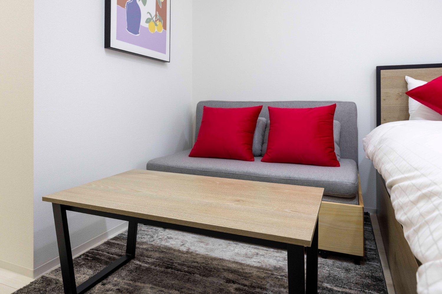 Appartement Prere Duque Omorimachi II à Tōkyō Extérieur photo