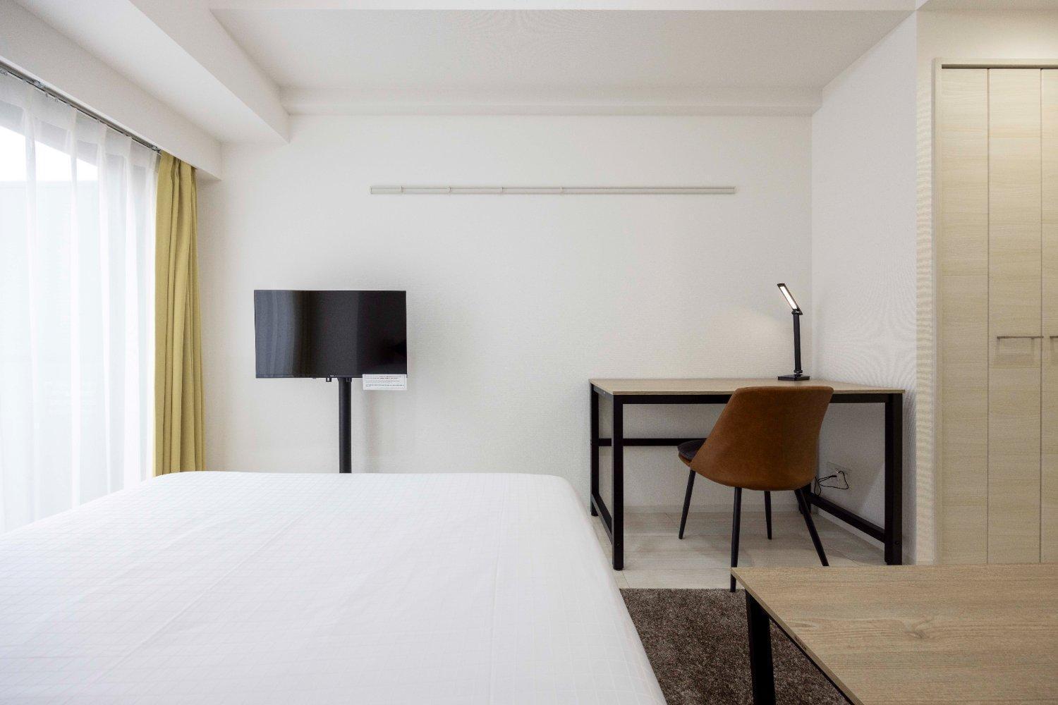 Appartement Prere Duque Omorimachi II à Tōkyō Extérieur photo