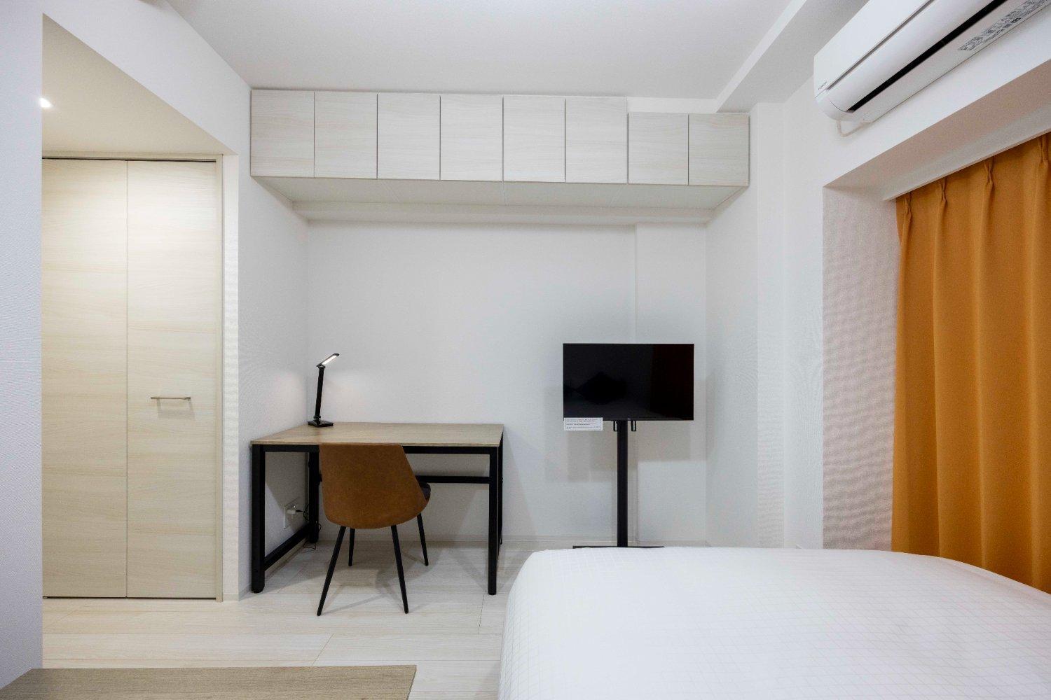 Appartement Prere Duque Omorimachi II à Tōkyō Extérieur photo