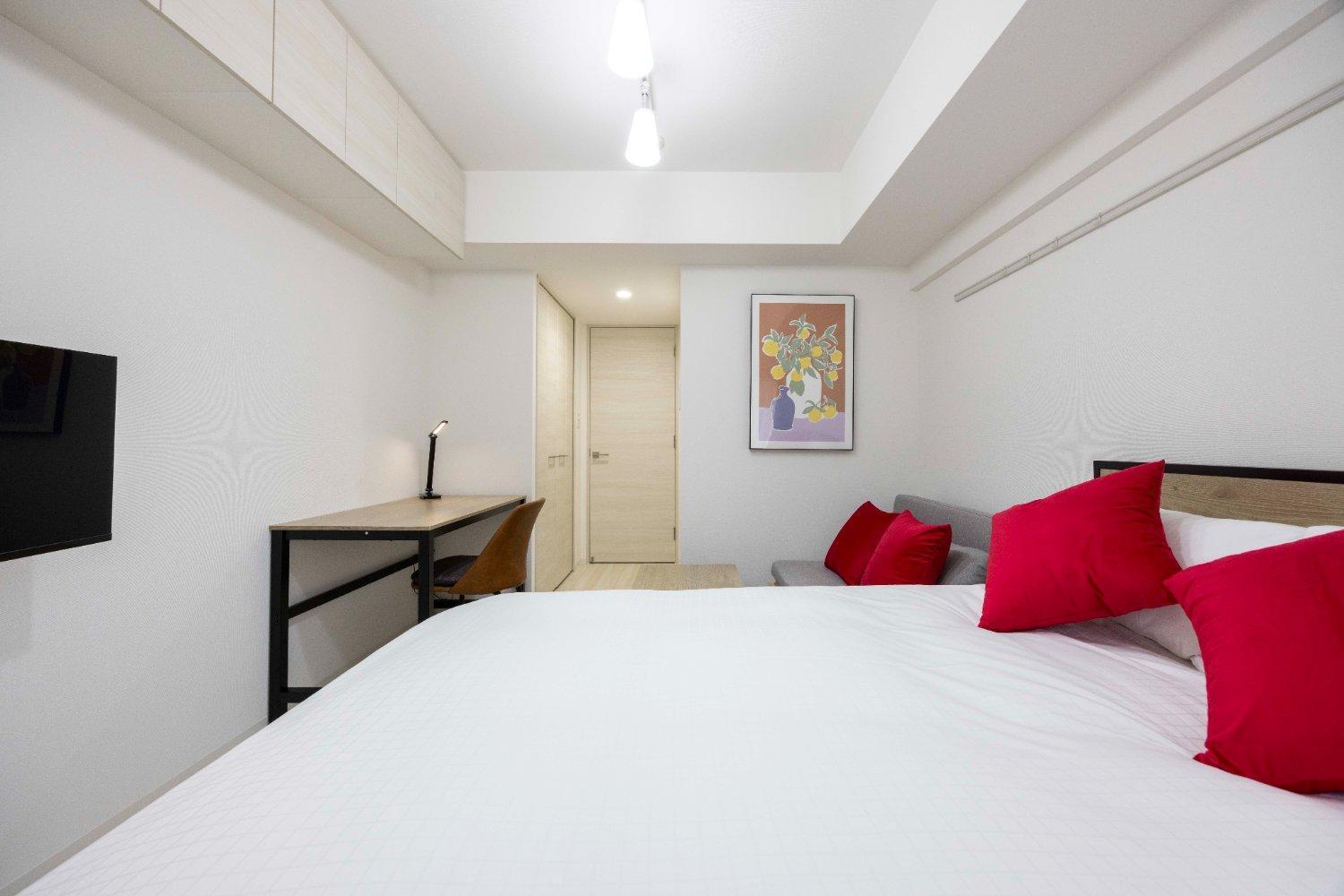 Appartement Prere Duque Omorimachi II à Tōkyō Extérieur photo
