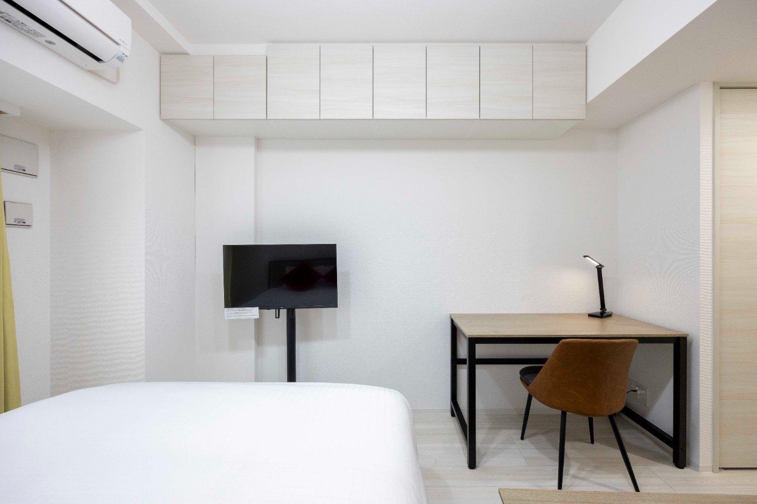 Appartement Prere Duque Omorimachi II à Tōkyō Extérieur photo