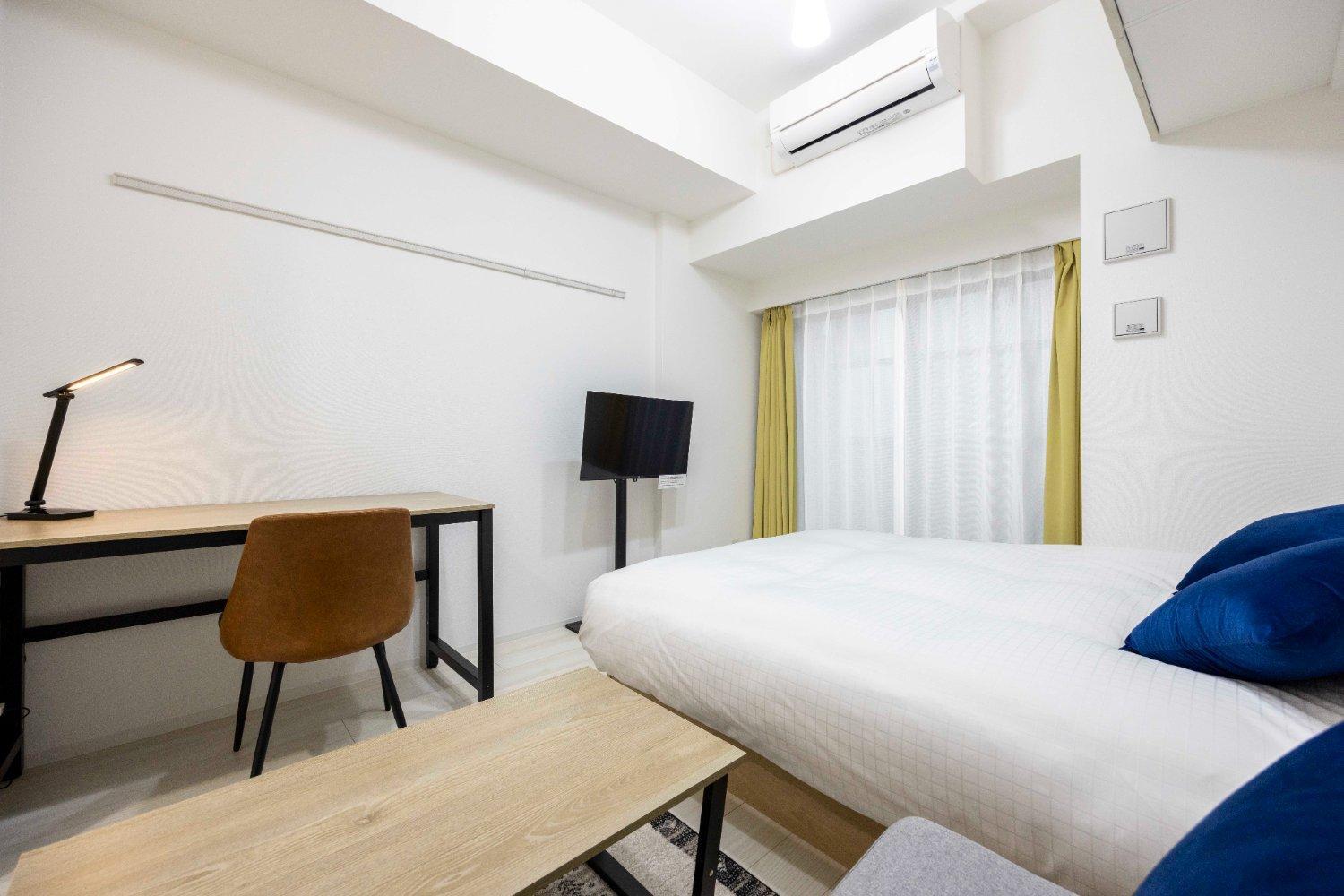 Appartement Prere Duque Omorimachi II à Tōkyō Extérieur photo